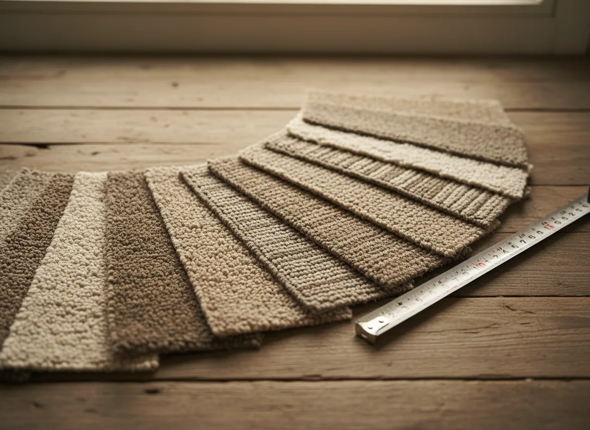Carpet Installation Lambert, MT FAQs
